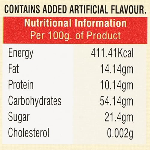 Image 6 of BABUJI Jeera Cookies 300 gram