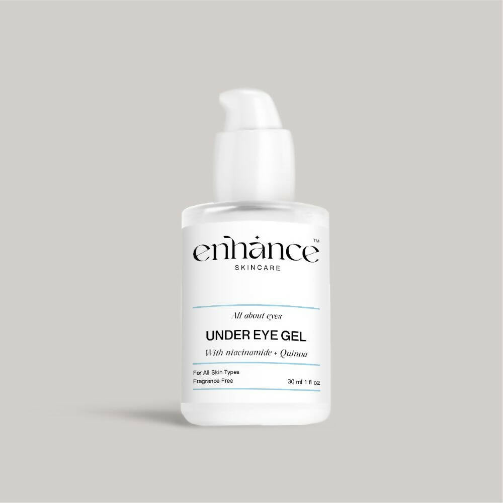 Image 6 of Enhance Skincare Under Eye Gel