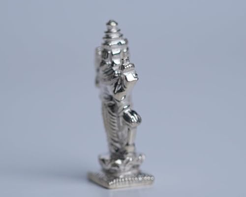 Image 3 of Dista Silvers Satya Narayana Swamy Idol 9g