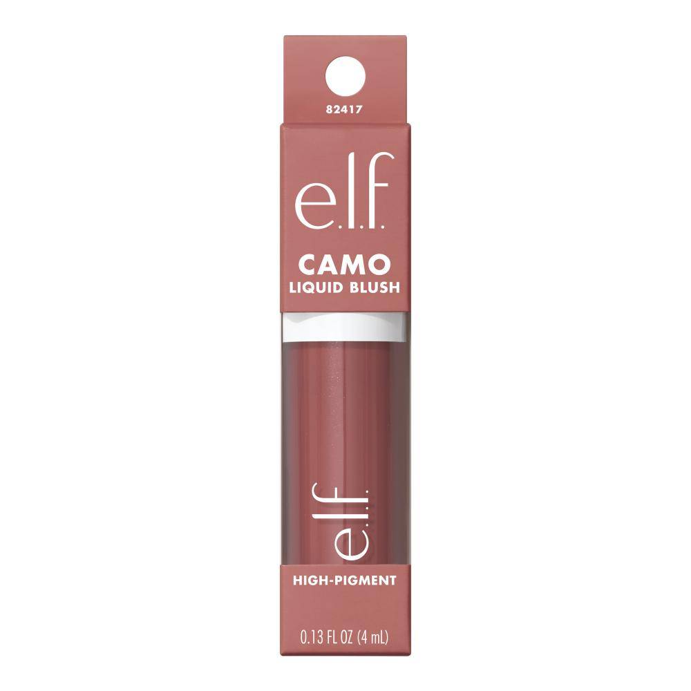 Image 17 of e.l.f. Cosmetics Camo Liquid Blush (4ml)
