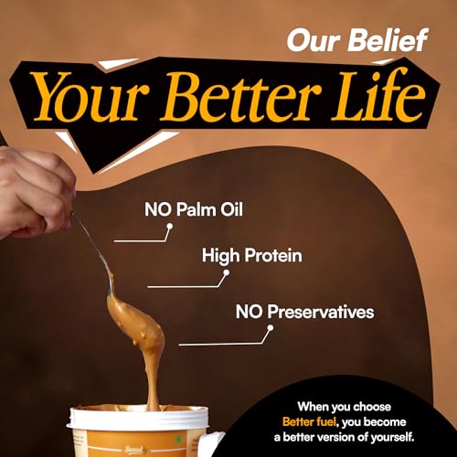 Image 6 of Swaadly Classic Original Peanut Butter 500g
