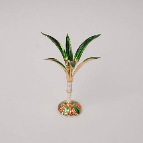 Image 1 of Default Title for the product Dista Silvers Sugarcane Tree (Pair) 13.08g