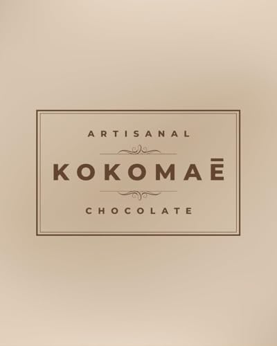 Image 5 of KOKOMAE Kokomae Dragees Dark Chocolate Organic Vegan Hazelnut Pack of 1