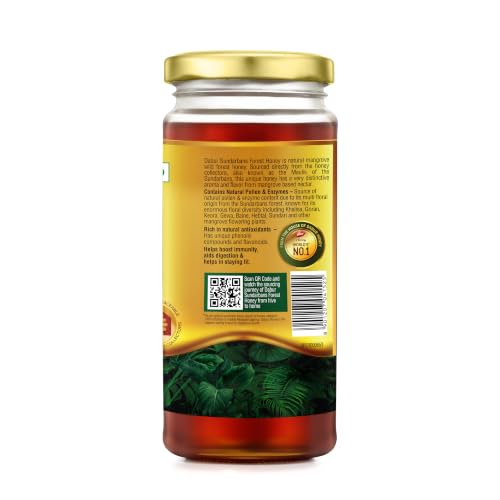 Image 3 of Dabur Sundarban Honey - 500g