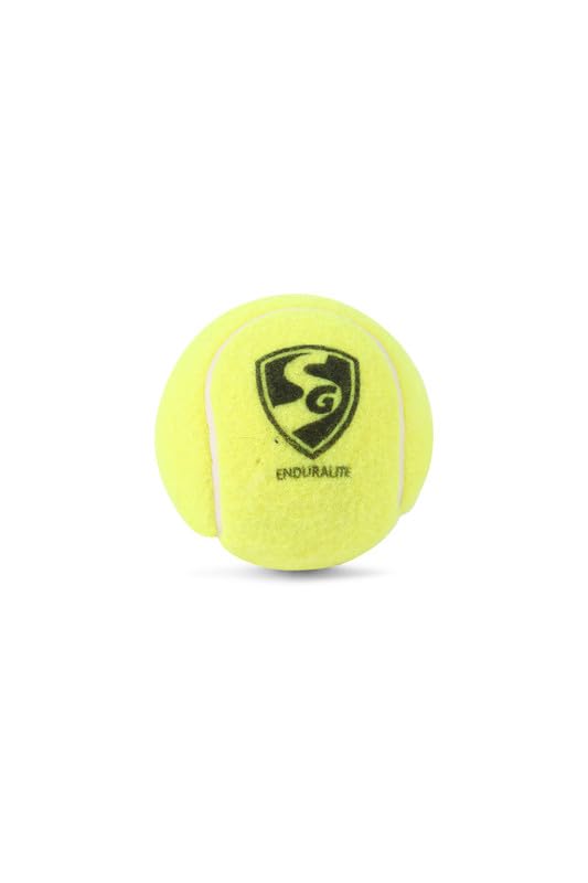 Image 1 of Default Title for the product SG Endura Lite Synthetic Ball