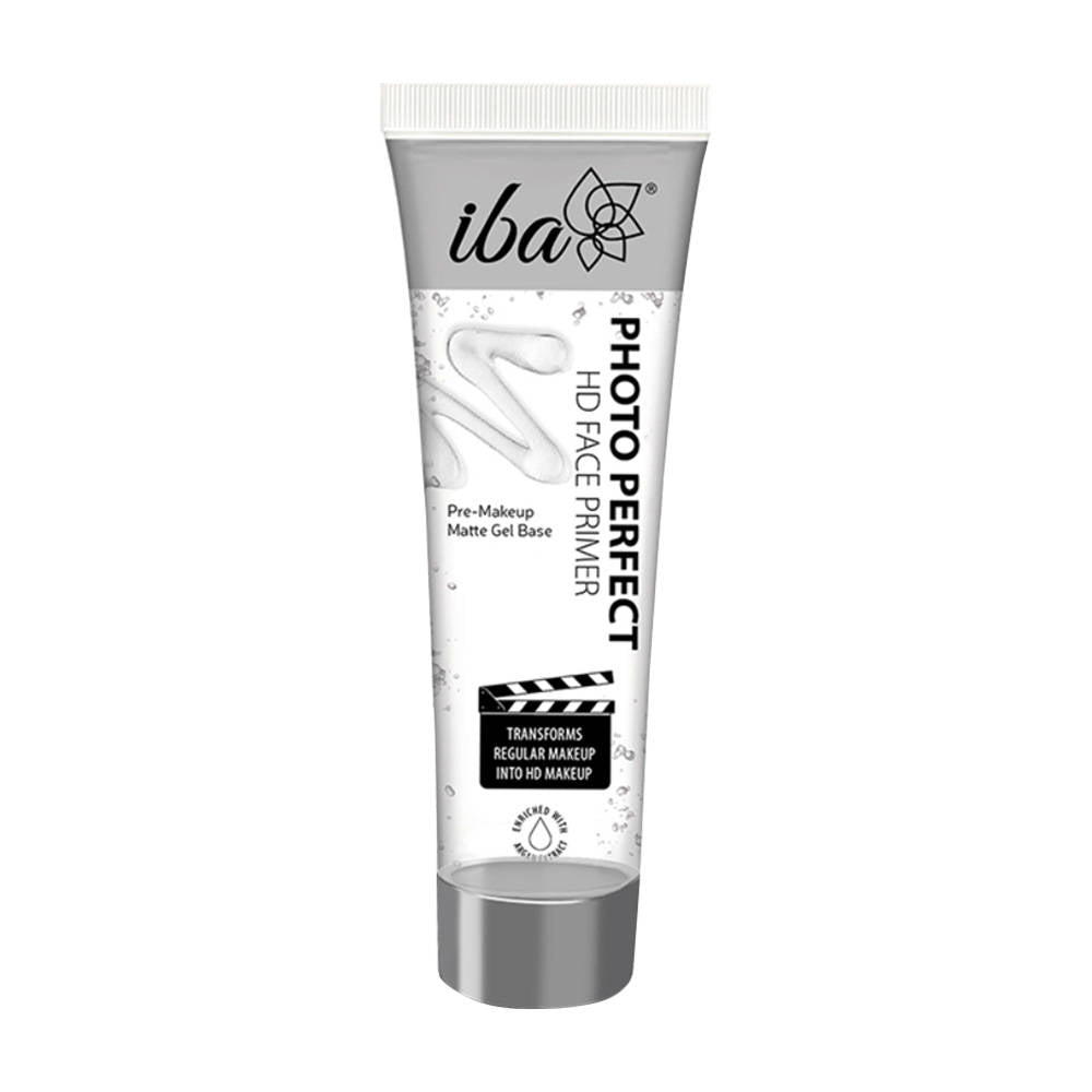 Image 7 of Iba Photo Perfect HD Face Primer