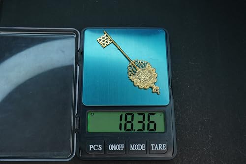 Image 5 of Dista Silvers Trishakti Metal (Gold) 18.36G