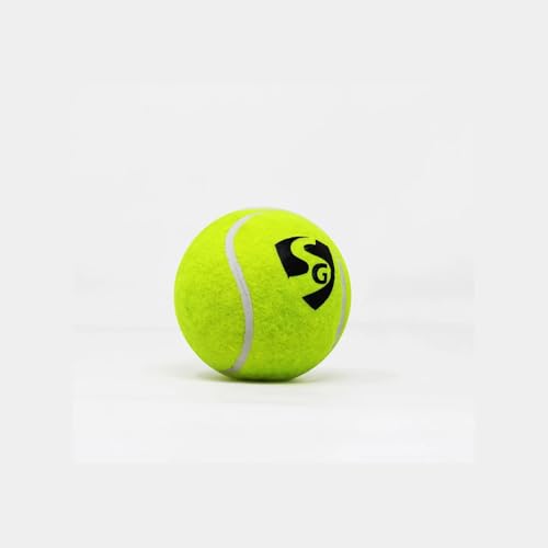 Image 7 of SG Cricket Balls Club LITE (Pack of 3)