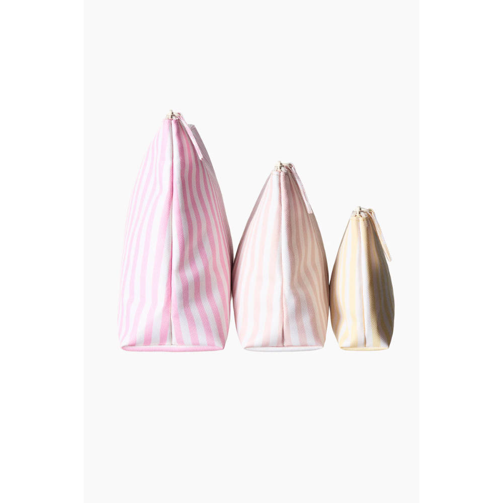 Image 2 of H&M 3-Pack Wash Bags