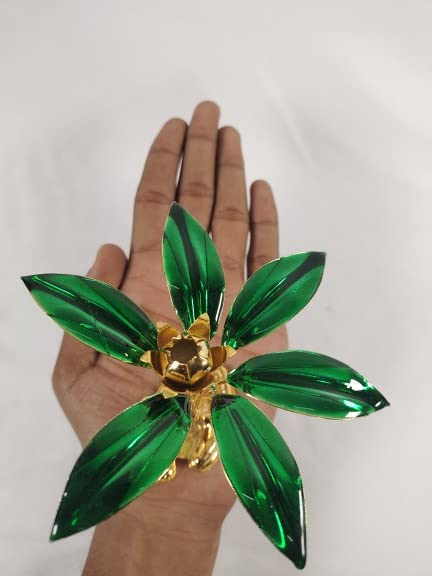 Image 5 of Dista Silvers Turmeric Tree 82.46g
