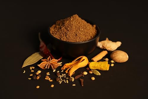 Image 5 of SARVIK Biryani Masala 100 G