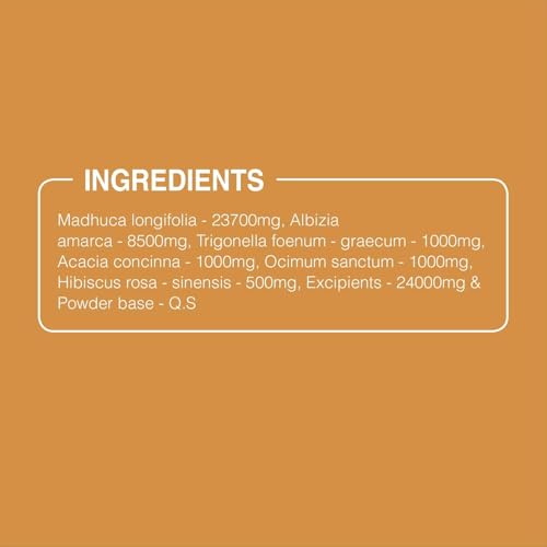 Image 5 of Karthika Shikakai & Hibiscus Powder 170gm