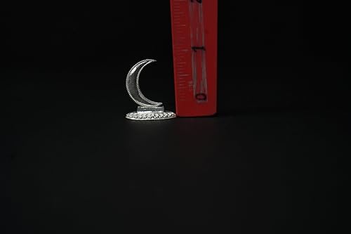 Image 5 of Dista Silvers Moon Idol 10.38grams