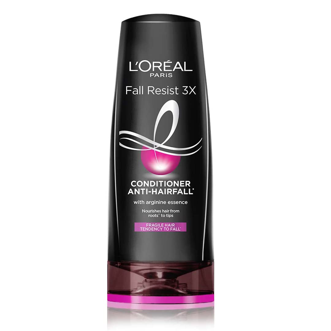 Image 9 of L'Oreal Paris Fall Resist 3X Anti-Hair Fall Conditioner