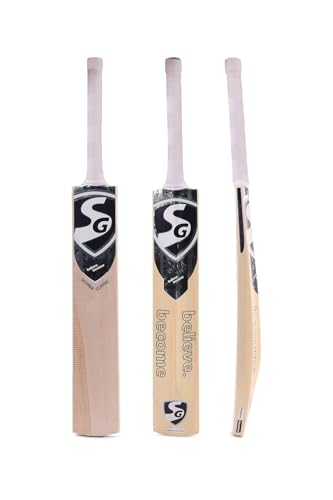 Image 7 of SG Cricket Bat SG Scorer Classic No.6