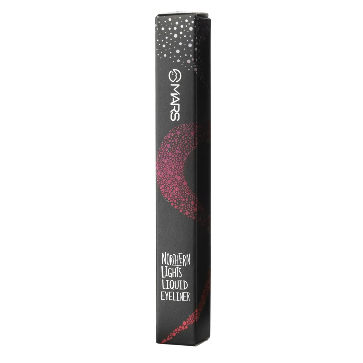 Image 7 of MARS Cosmetics Northern Lights Liquid Eyeliner - 03-Aurora Kiss