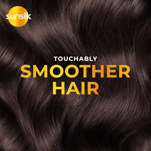 Image 7 of sunsilk Nourishing Soft & Smooth Conditioner 180 ml/6 fl.oz