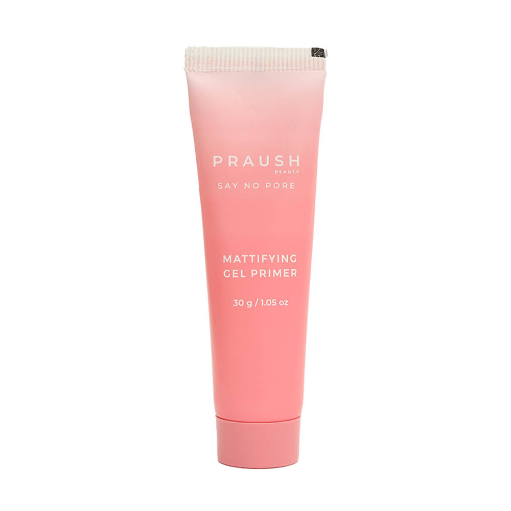 Image 10 of Praush Beauty Say No Pore Skin Perfecting Gel Primer