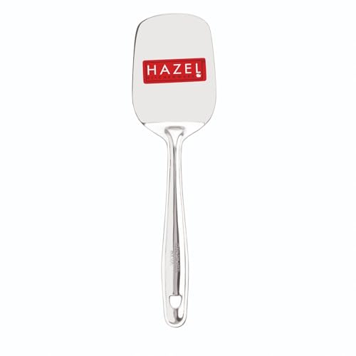 Image 7 of HAZEL Stainless Steel Kitchen Tools - Set of 5