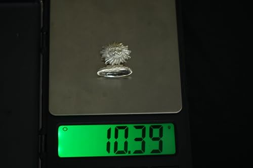 Image 5 of Dista Silvers Sun Idol 10.39grams