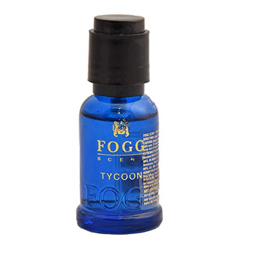 Image 7 of Fogg Unisex Liquid Musk Scent Gift Pack (Mini) (Prince,Czar,Tycoon,Sultan)