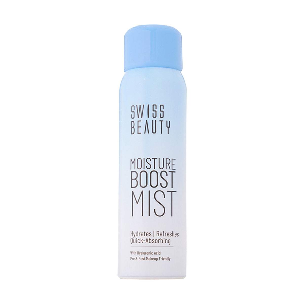 Image 10 of Swiss Beauty Moisture Boost Mist
