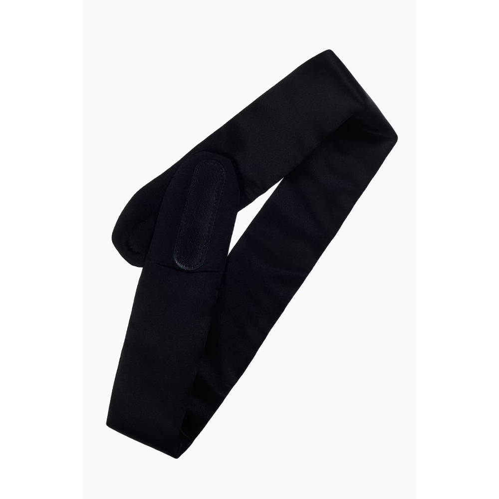 Image 2 of H&M Adjustable Silk Hairband