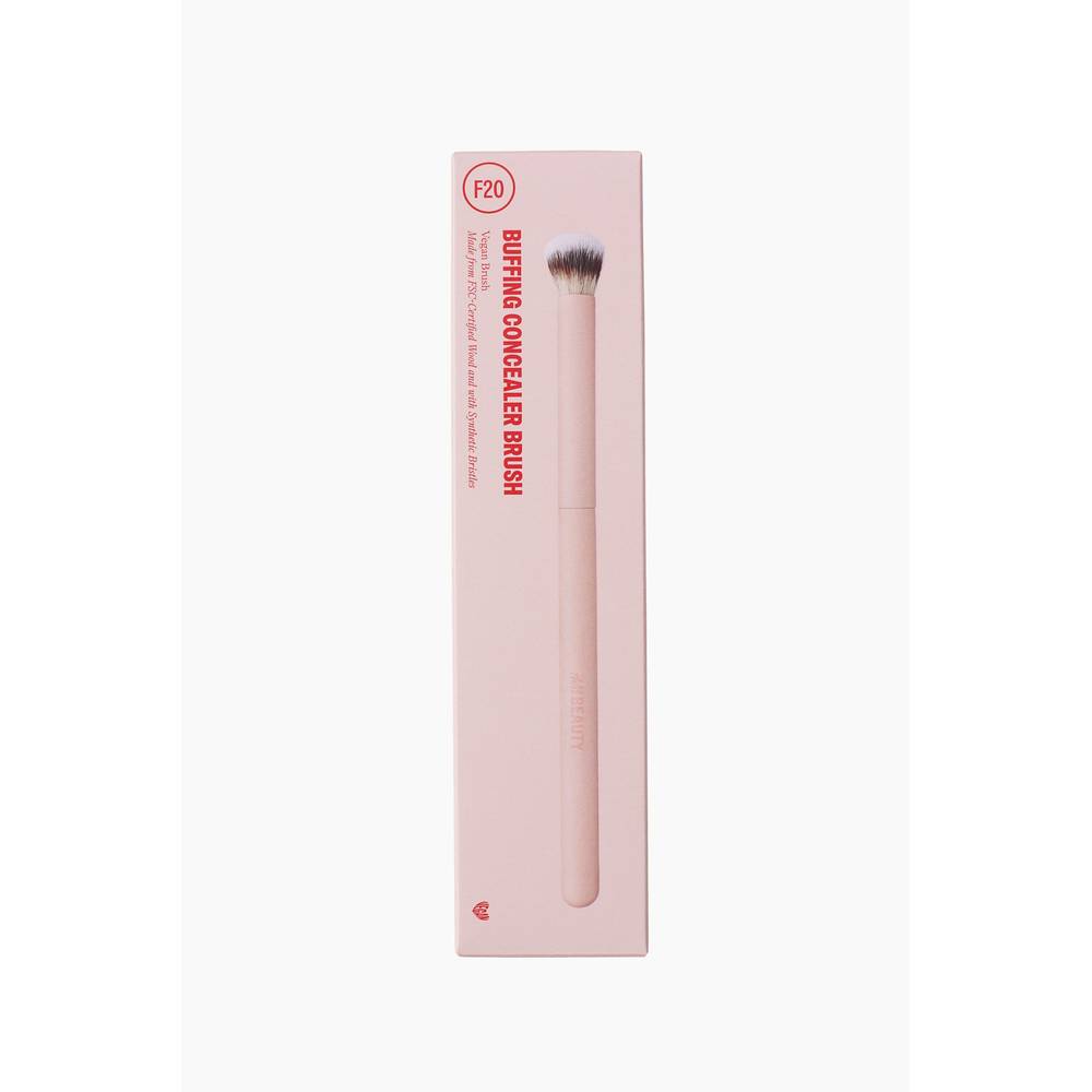 Image 2 of H&M Buffing Concealer Brush