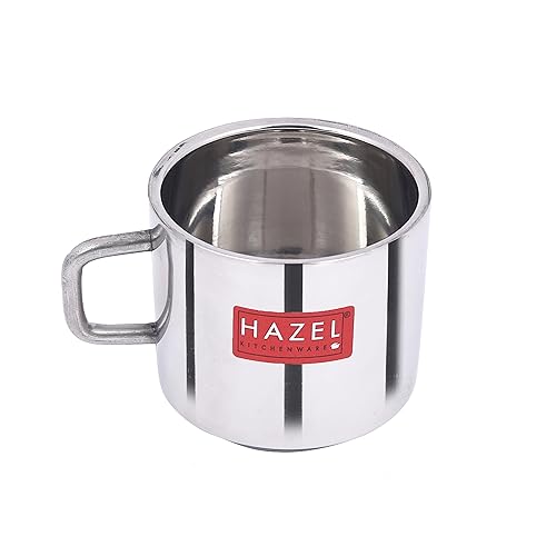 Image 24 of HAZEL Stainless Steel Coffee Cup