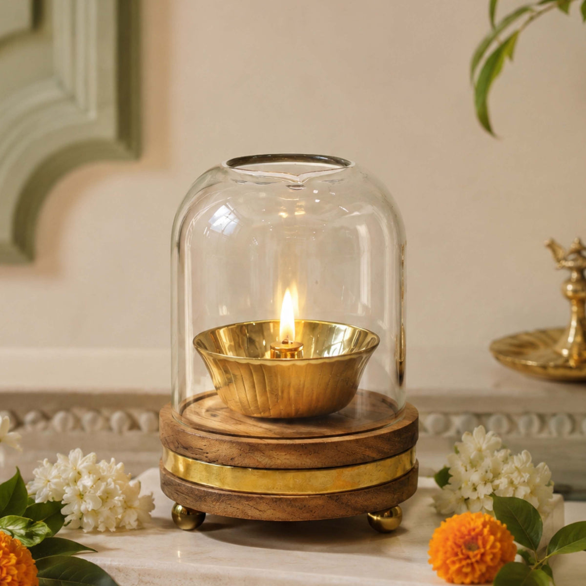 Image 8 of Behoma Akhand Diya