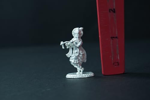 Image 6 of Dista Silvers Krishna Ji 13.04g