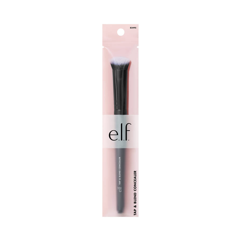 Image 6 of e.l.f. Cosmetics Tap & Blend Concealer Brush