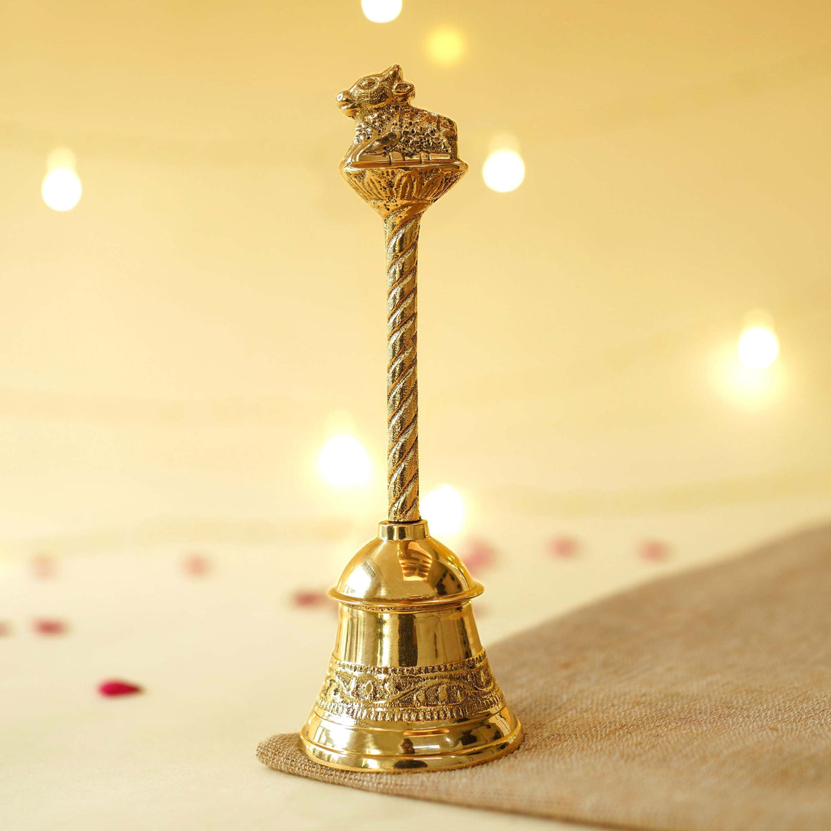 Image 9 of Behoma Nandi Bell