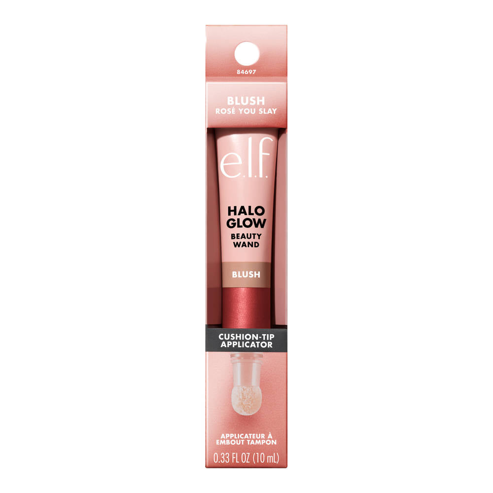Image 17 of e.l.f. Cosmetics Halo Glow Blush Beauty Wand