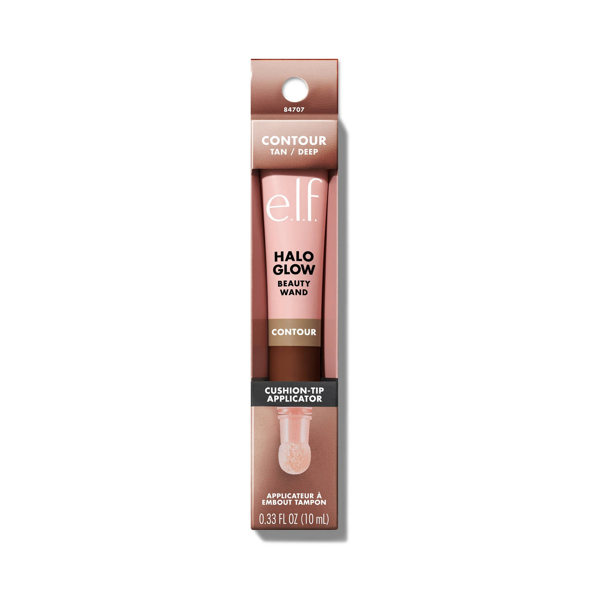 Image 16 of e.l.f. Cosmetics Halo Glow Contour Beauty Wand (10ml)