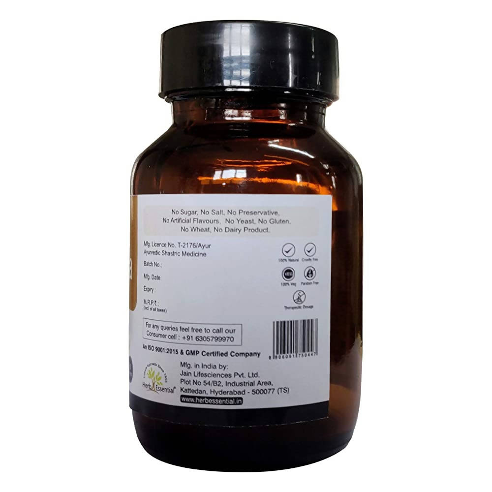 Image 4 of Herb Essential Garcinia Tablets