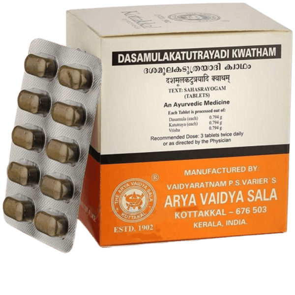 https://cdn.shopify.com/s/files/1/1857/6931/files/KottakkalAryaVaidyasala-DasamulakatutrayadiKwathamTablets_ebdd8b84-b0b9-46ea-8647-adbc252a7c7b.png?v=1718360130