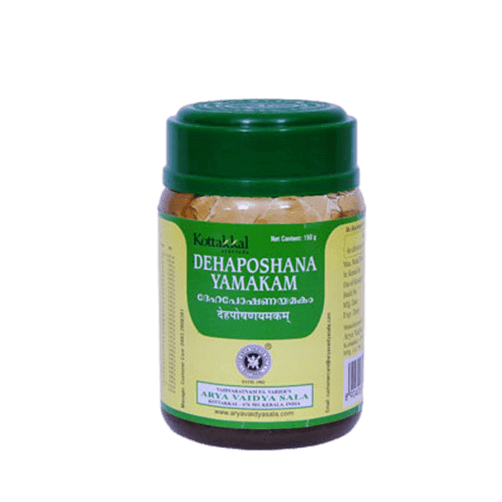https://cdn.shopify.com/s/files/1/1857/6931/files/KottakkalAryaVaidyasala-DehaposhanaYamakam_471dec96-b36e-44bf-a7a2-c97d4c4db3be.png?v=1718359680