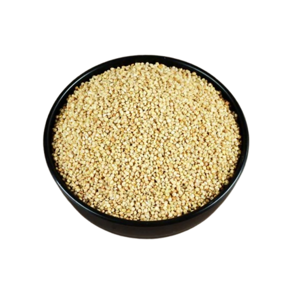 Image 1 of 1 kg for the product Tenali Ruchulu Organic Brown Top Millets