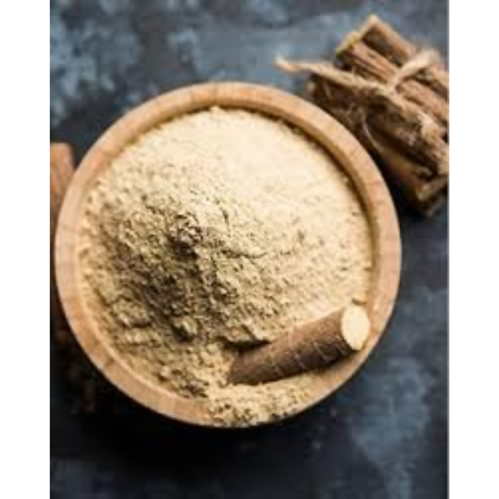 Image 2 of Nature Yard Mulethi Sticks Powder