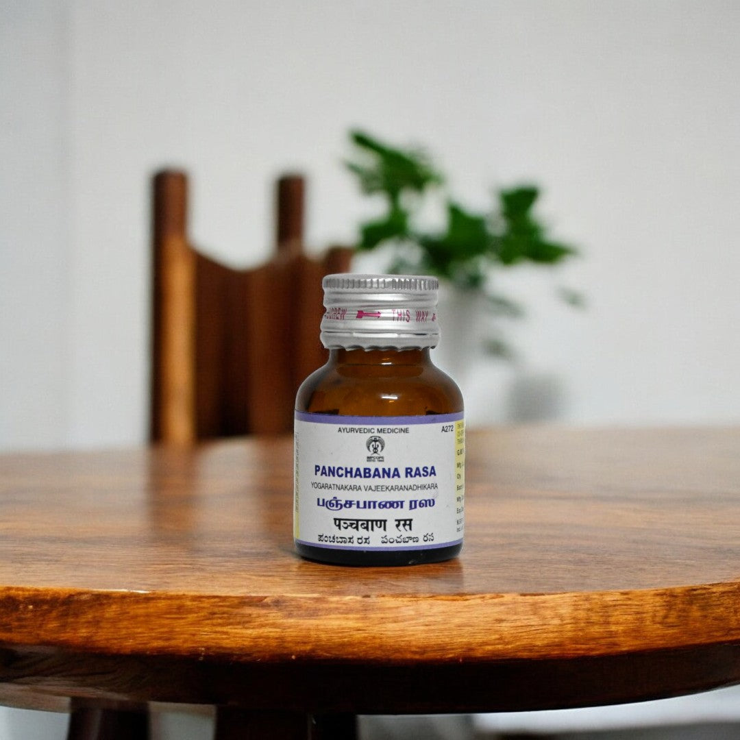 https://cdn.shopify.com/s/files/1/1857/6931/files/Panchabana-Rasa01.jpg?v=1763037622