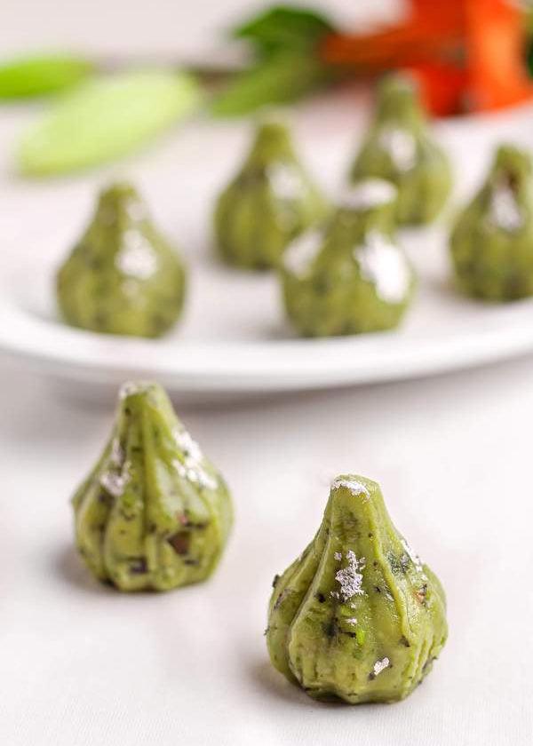 Image 1 of Misree Precious Pan Modak