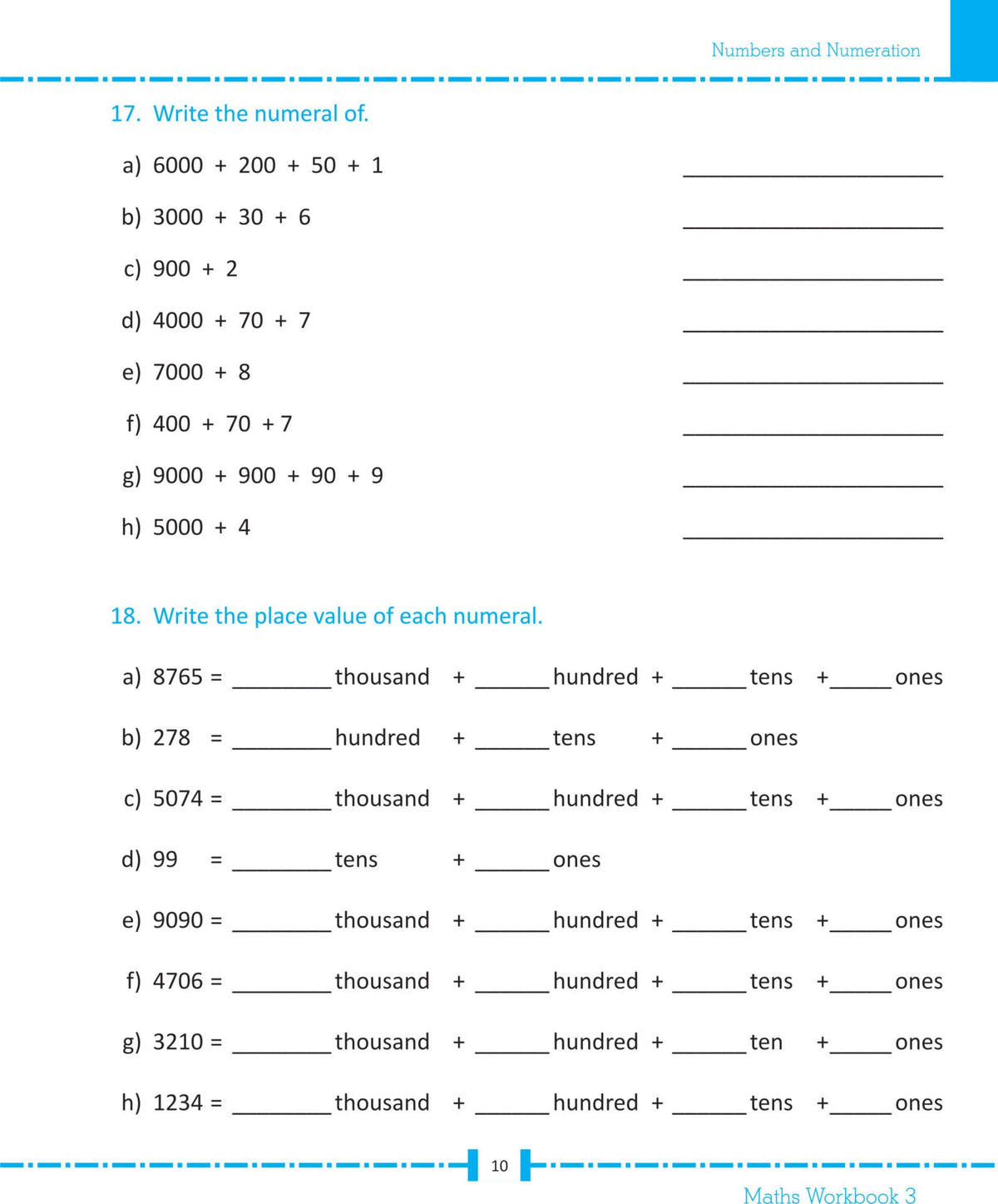 Image 9 of Scholars Insights Challenging Maths Word Problems - 3