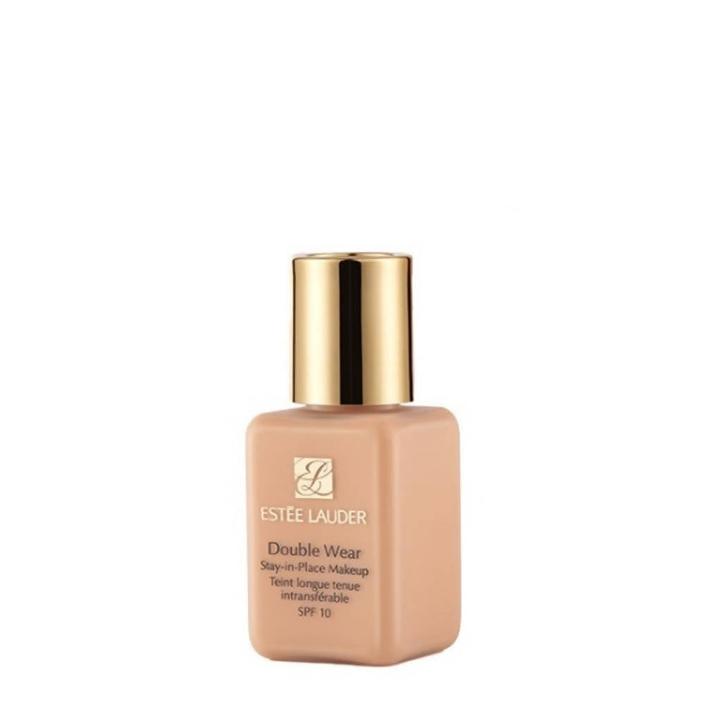 Image 1 of 15 ml / Pack of 1 for the product Estee Lauder Double Wear Stay-In-Place Makeup Mini SPF 10 - 3W1 Tawny