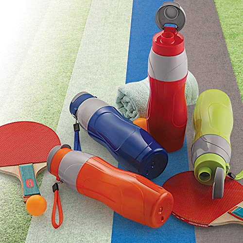 Image 4 of Cello Puro Sports 900 Plastic Water Bottle 720 ml