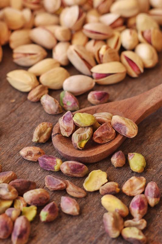 Image 12 of LILA DRY FRUITS Pistachios