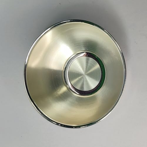 Image 2 of Dista Silvers Bowl Plain 13g