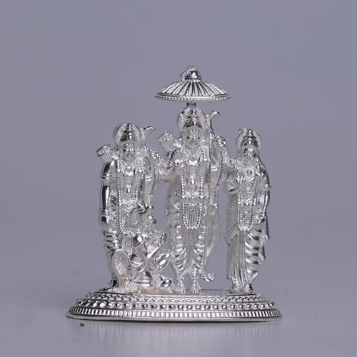 Image 5 of Dista Silvers Ram Parivar Idol 22g
