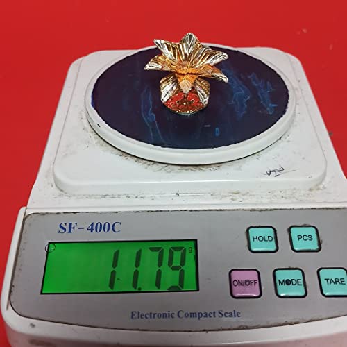 Image 5 of Dista Silvers Mohini Flowers 12g