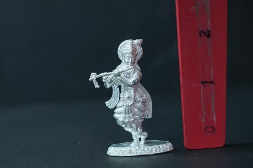 Image 6 of Dista Silvers Krishna Ji 25.75g
